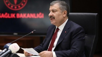 13 Ocak koronavirüs tablosu açıklandı