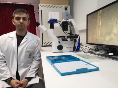 134 Proje Içerisinden Kabul Edilen 25 Proje Arasina Girdi