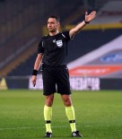 Abdulkadir Bitigen'e Görev