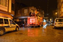 Amcalarindan Haber Alamayan Yegenler, Panige Neden Oldu