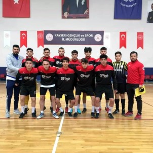 Arif Molu MTAL Sampiyon Oldu