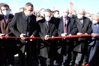 Aydin Tarim Fuari Kapilarini Ziyaretçilerine Açti