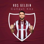 Bandirmaspor, Bursaspor'dan Cüneyt Köz'ü Transfer Etti