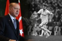  TAZİYE - Başkan Erdoğan'dan taziye mesajı!