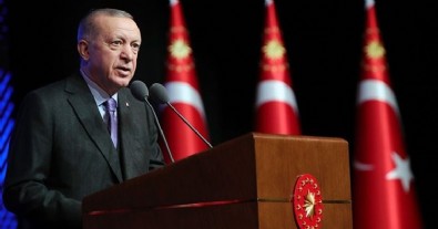 Başkan Erdoğan'dan Pinto için taziye mesajı