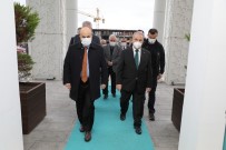 Demirtas Açiklamasi 'Kimse Içinde Bulundugu Araca Güvenmemeli'