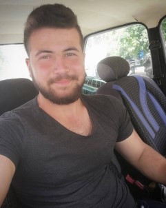 Gediz'de Is Makinesine Sikisan Isçi Feci Sekilde Can Verdi