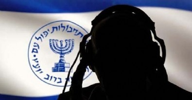 İran adına casusluk yaptığı iddiası ile 5 İsrailli gözaltına alındı