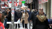 KORONAVİRÜS - İstanbul için kritik tarih! İstanbul'da vaka sayısı ne zaman düşecek?