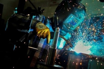 KOSGEB 'Den Çorum'daki KOBI'lere 17,9 Milyon TL Destek