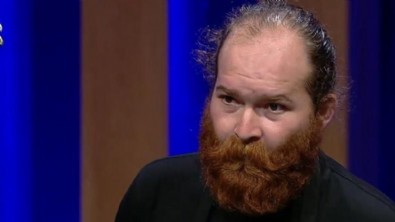 Masterchef Eren Kaşıkçı Kimdir? Eren Kaşıkçı Kaç Yaşında?