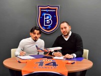 Medipol Basaksehir, Serdar Gürler'i Kadrosuna Katti