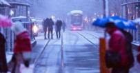 Meteorolojiden İstanbul İçin Uyarı Geldi? Kar Yağışı Devam Edecek Mi?