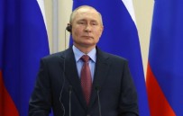 RUSYA - Rusya, Ukrayna sınırına asker göndererek tatbikata başladı