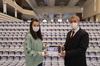 Sahinbey'de Vatandasa 461 Milyon 545 Bin TL'lik Dev Destek