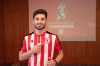 Talha Ulvan Samsunspor'da