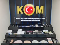 Tefecilere Yönelik 28 Ilde Gerçeklestirilen 'Kene' Operasyonunda 115 Gözalti