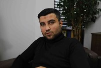 Trafik Kazasinda Ayagindan Da Isinden De Oldu, 45 Bin Lira Tazminat Alabildi