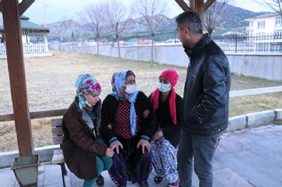 Üç yaşındaki Ayşenur'un ölümünde şok detaylar! Meğer cani dayısı yatağındayken...