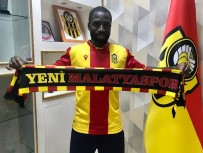 Yeni Malatyaspor, Dicko'yu Da Kadrosuna Katti