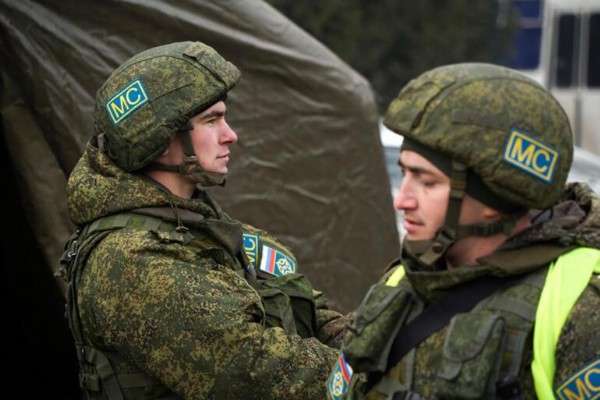 Kazakistan'da flaş gelişme! Rus askerleri çekiliyor! İşte ilk fotoğraflar...