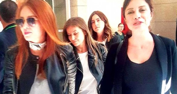 Elçin Sangu'ya mahkemeden şok karar! Menajerine milyonlarca lira ödeyecek!