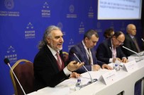 Adalet Bakanliginca Düzenlenen Sempozyumda Hukuk Egitimi Tüm Yönleriyle Ele Aliniyor