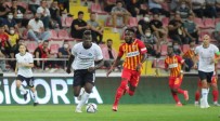 Adana Demir Ile Kayserispor 8. Randevuda