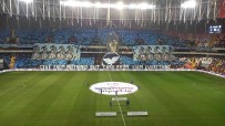 Adana Demirspor Taraftari Ahmet Çalik Anisina Karanfil Atacak