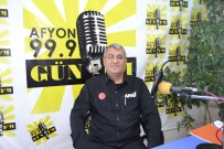 Afyonkarahisar'da AFAD 542 Bin Kisiye Egitim Verdi