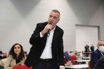 Atasehir'de 6 Mahallenin Nazim Imar Planlari Çikti