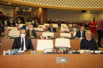 ATB, ABB Meclisi'nde Üyelere 150 Buket Dagitti