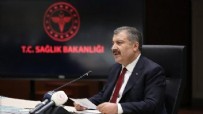 Bakan Koca'dan İstanbul açıklaması