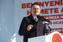 Bakan Pakdemirli'den Iki Müjde Daha