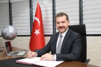 Balikesir Büyüksehir'de En Düsük Isçi Maasi 5 Bin 500 Lira Oldu