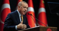 Başkan Erdoğan Aydın'a gidiyor
