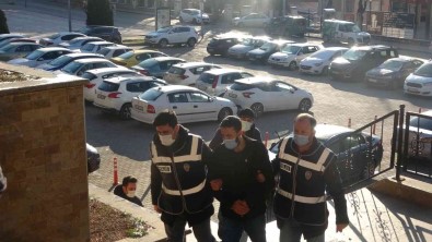 Bilecik'te Bir Kisinin Vurulmasiyla Sonuçlanan Olayin Zanlisi Tutuklandi