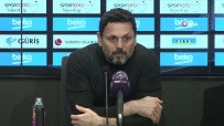 Erol Bulut Açiklamasi 'Merkezde Topu Tutamadik'
