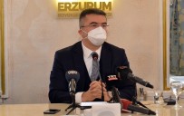 Erzurum'a 2 Yeni Özel Hastane Geliyor