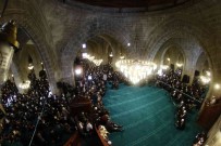 Erzurum'da 500 Yillik Binbir Hatim Duasi Gelenegi