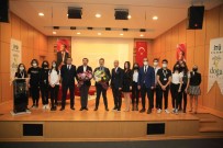 Gelecegin Liderleri Is Dünyasinin Önemli Isimleri Ile Bir Arada