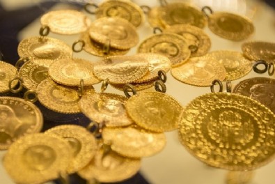 Gram Altın Fiyatları Ne Kadar? 14 Ocak Altın Fiyatları