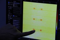 Grizu-263 Takimi Yer Istasyonunda Heyecanli Anlar Yasadi