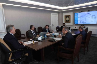 Hizmette Rekor Melikgazi Belediyesi'nin