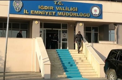 Igdir'da Uyusturucu Operasyonu Açiklamasi 14 Kisi Yakalandi