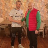 Ismail Çokçalis Adana Demirspor'da