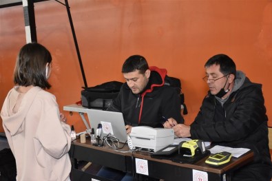 Isparta'da Bu Yil 16 Bin Ögrenciye Spor Taramasi Yapilacak