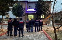 Kayseri JASAT 513 Faili Meçhul Hirsizlik Olayini Aydinlatti