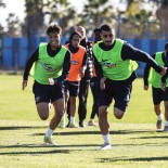 Kayserispor'un Adana Demirspor Kadrosu