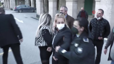 KKTC'de Telefon Dolandiriciligi Yapan 4 Zanli Yakalandi